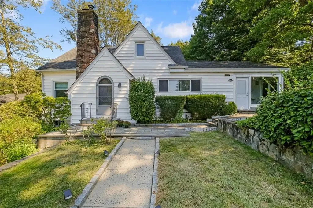 24 Washington Place White Plains NY 10603