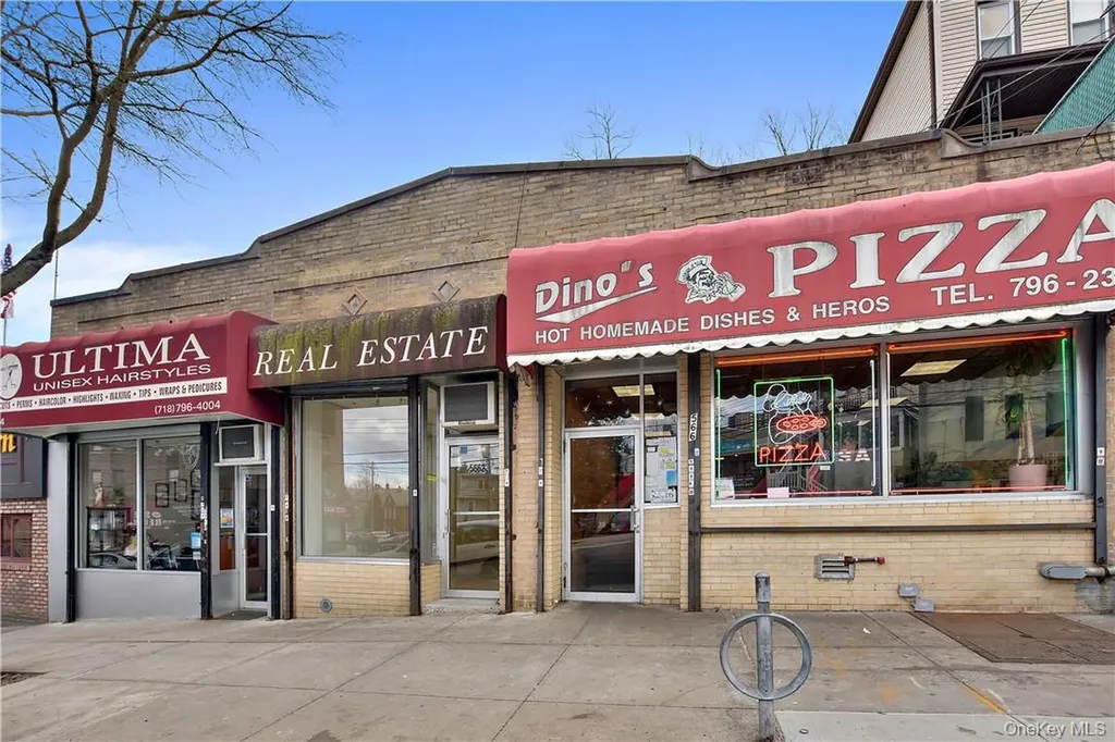 5662 Mosholu Avenue Bronx NY 10471