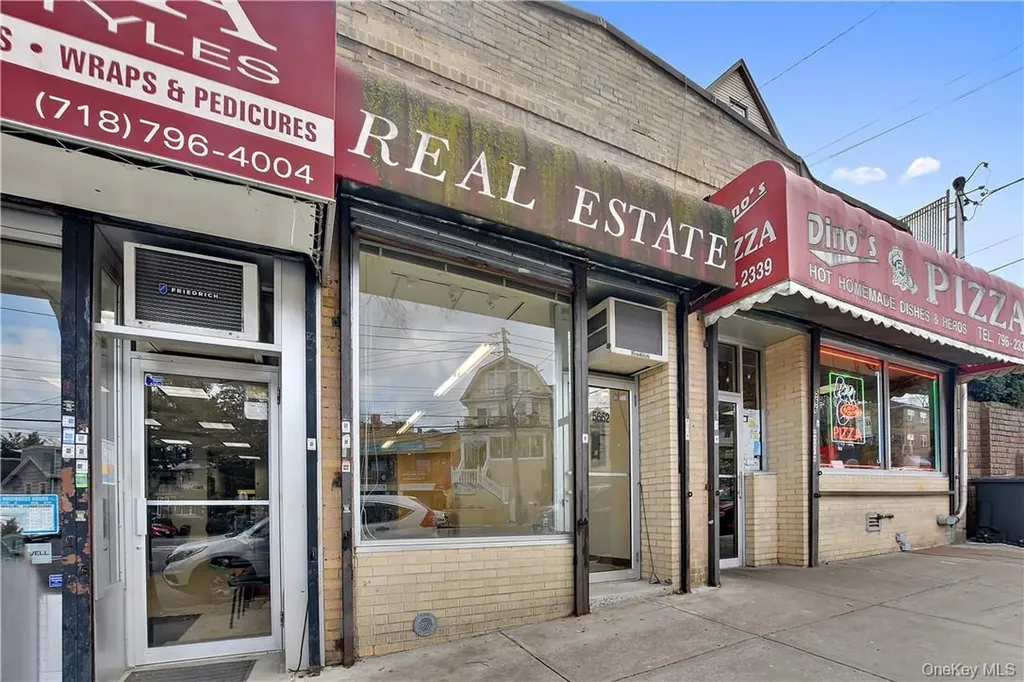 5662 Mosholu Avenue Bronx NY 10471