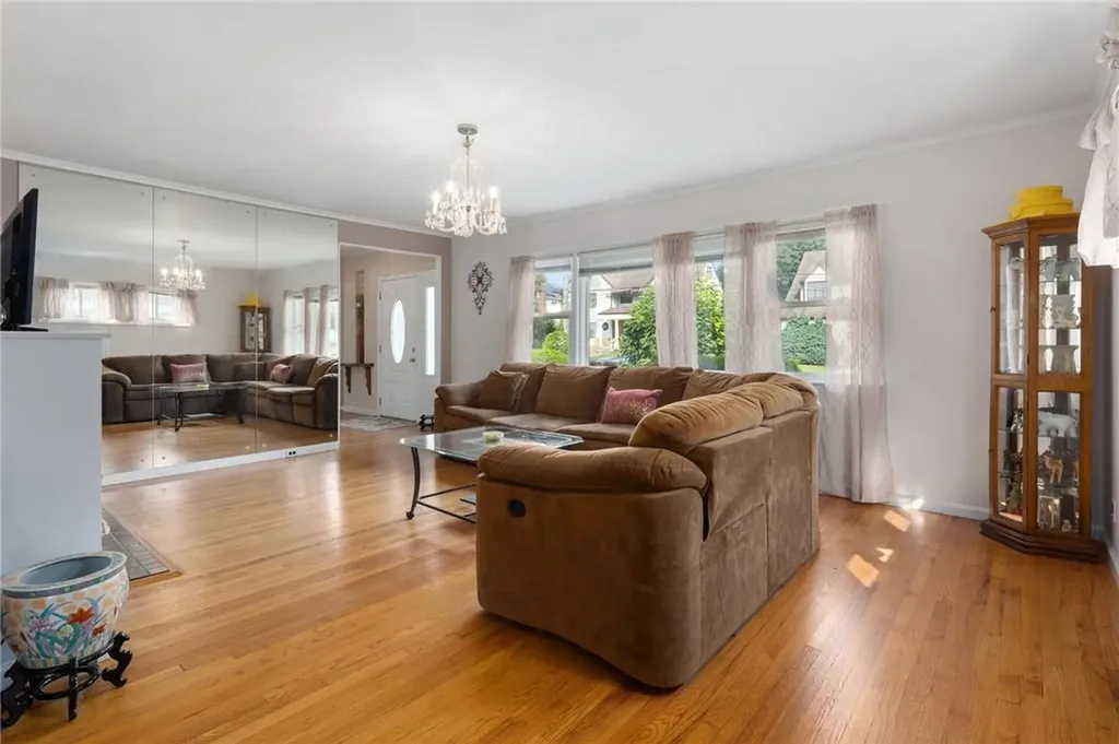 45 Algonquin Road Yonkers NY 10710