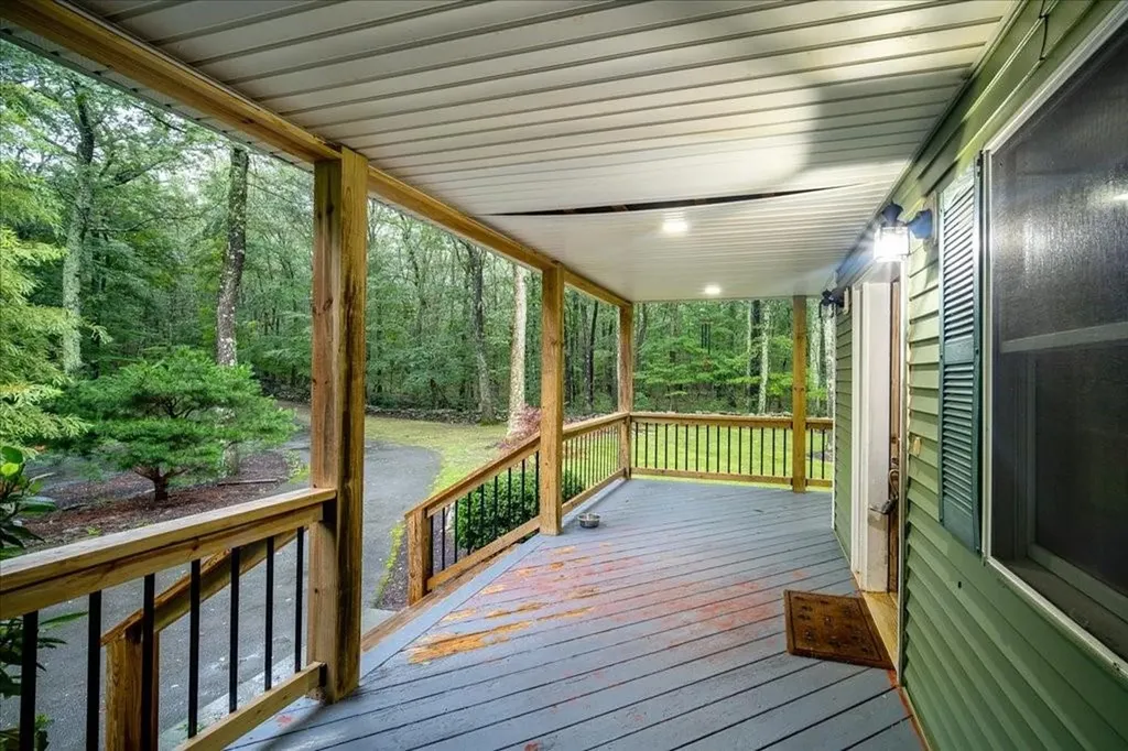 3 Sunset Ridge Road Monroe NY 10950