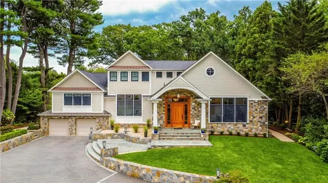 22 Winged Foot Drive Larchmont NY 10538