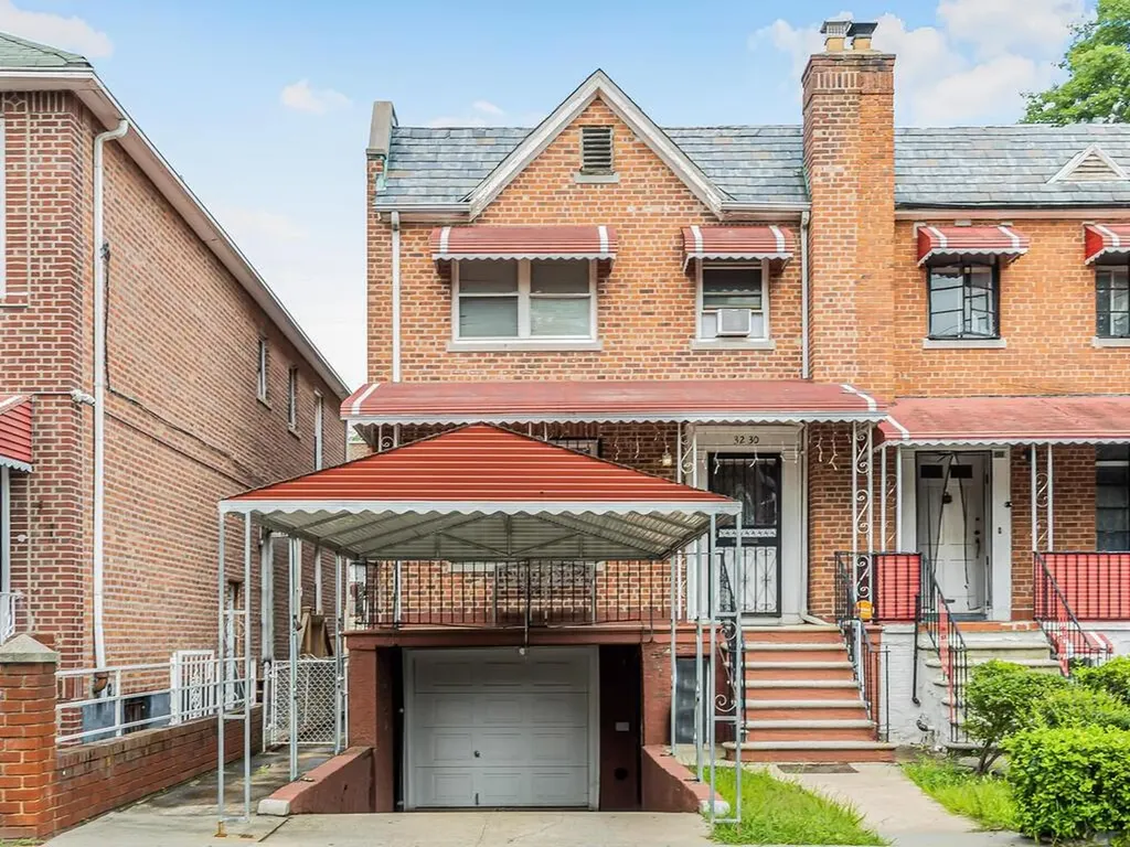 3230 Wilson Avenue Bronx NY 10469