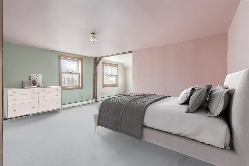 2 Rush Drive Putnam Valley NY 10579