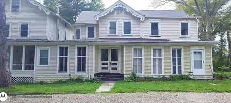 67 Old Albany Post Road Rhinebeck NY 12572