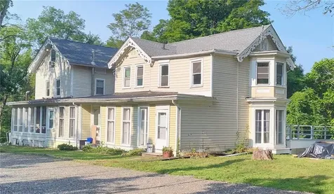 67 Old Albany Post Road Rhinebeck NY 12572