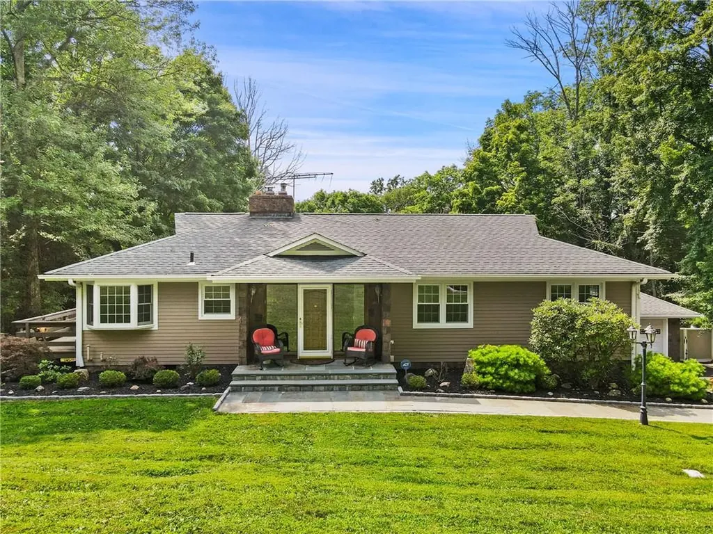 9 Skyview Drive Armonk NY 10504
