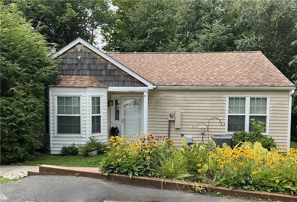 21 Hidden Ridge Drive Monticello NY 12701