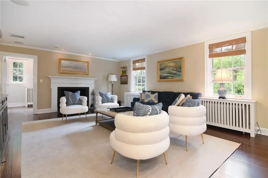 69 Young Avenue Pelham NY 10803