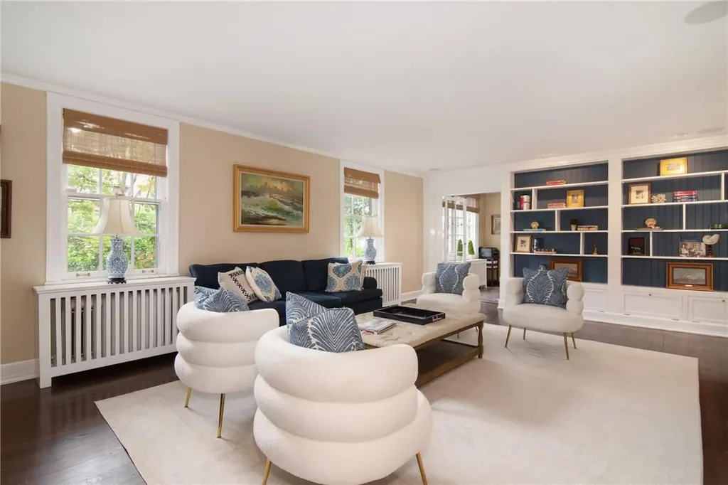 69 Young Avenue Pelham NY 10803