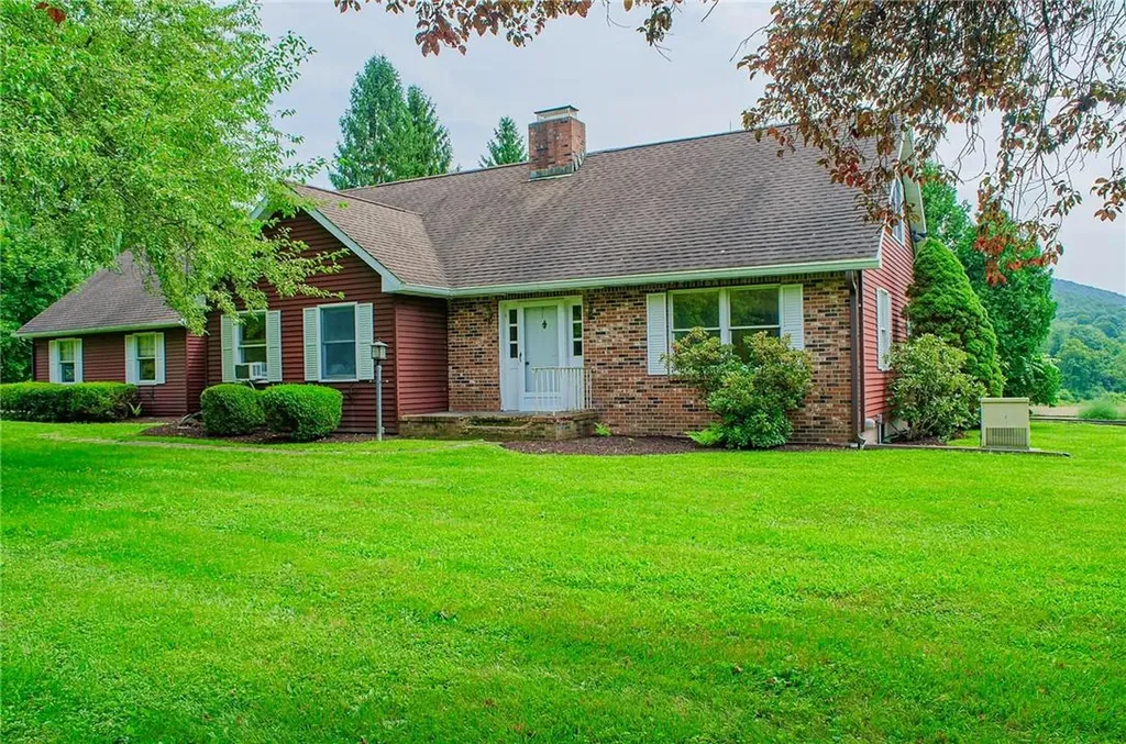 42 Bog Hollow Road Amenia NY 12592