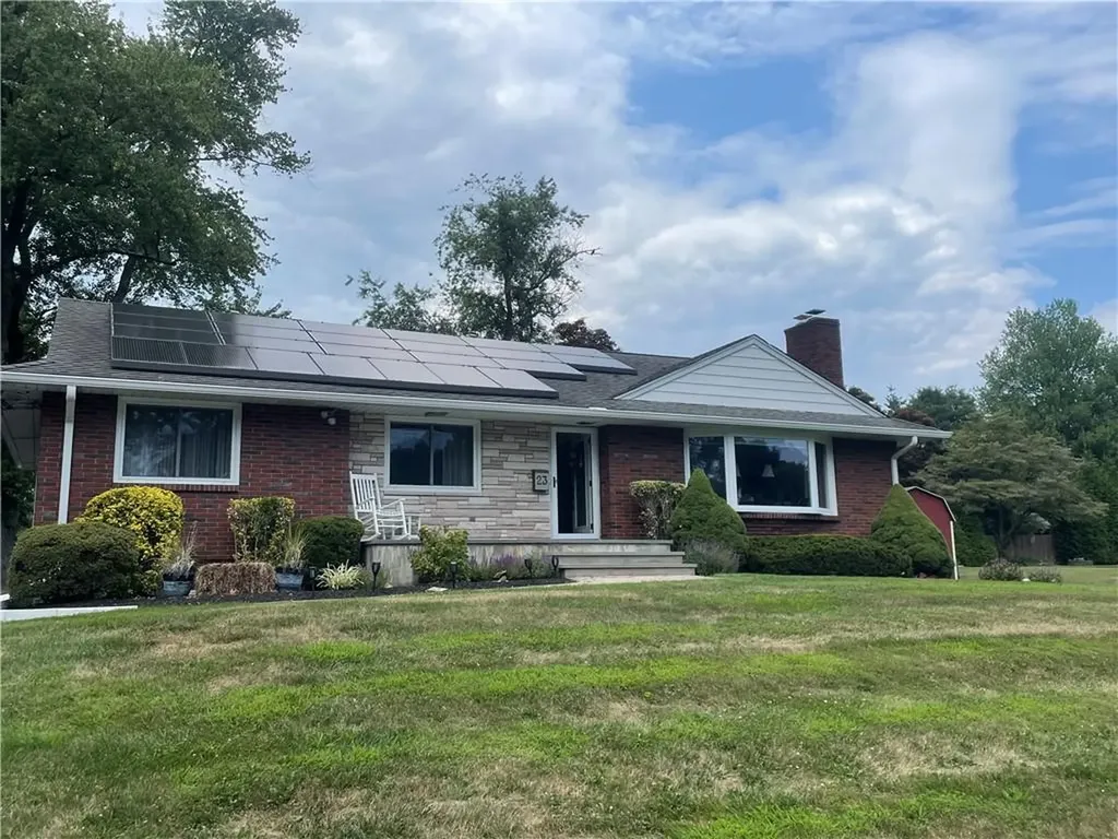 23 Sheridan Avenue Congers NY 10920
