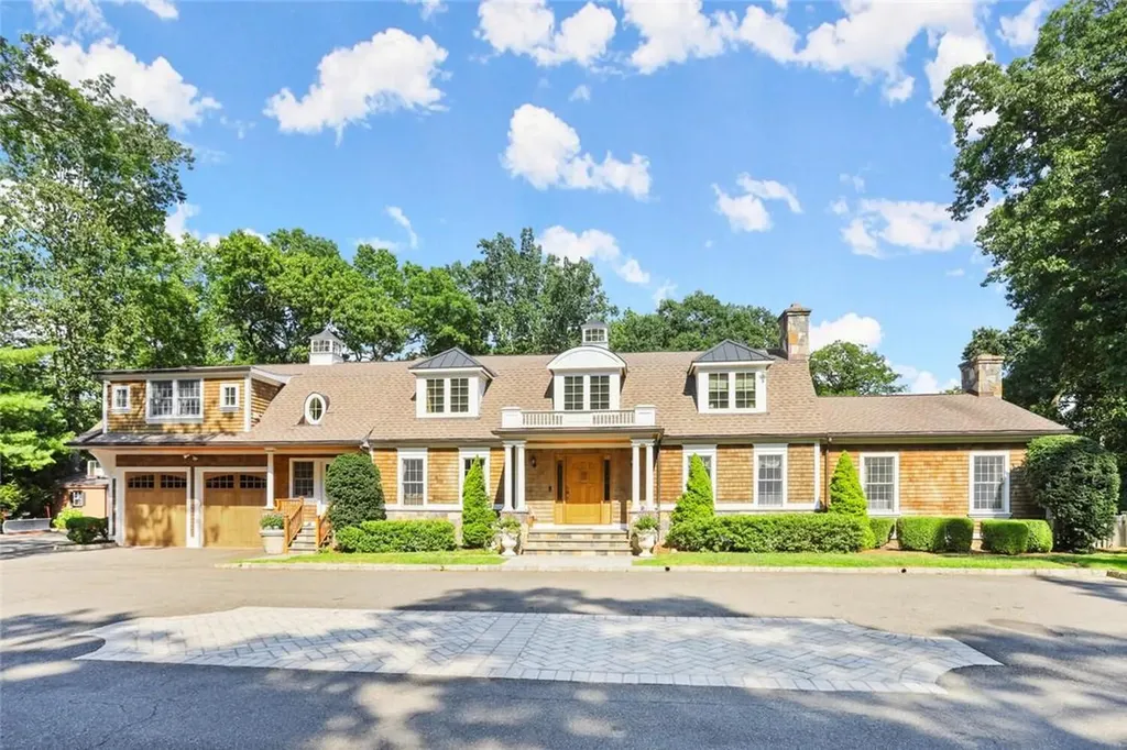 11 Rockledge Road Pleasantville NY 10570