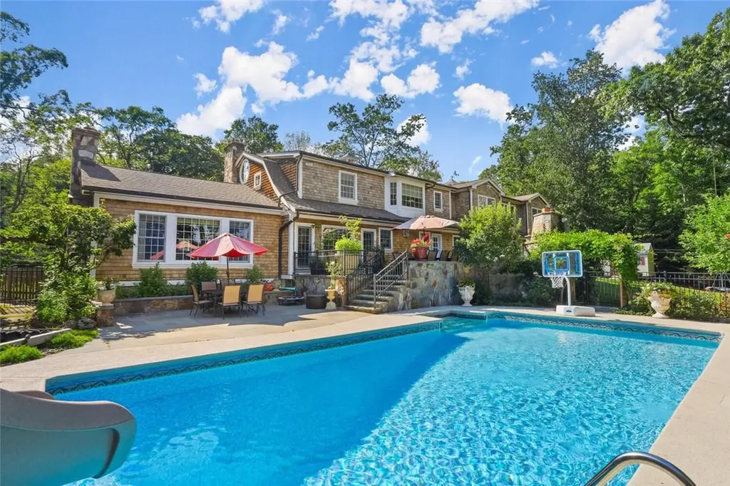 11 Rockledge Road Pleasantville NY 10570