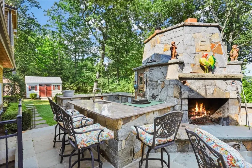 11 Rockledge Road Pleasantville NY 10570
