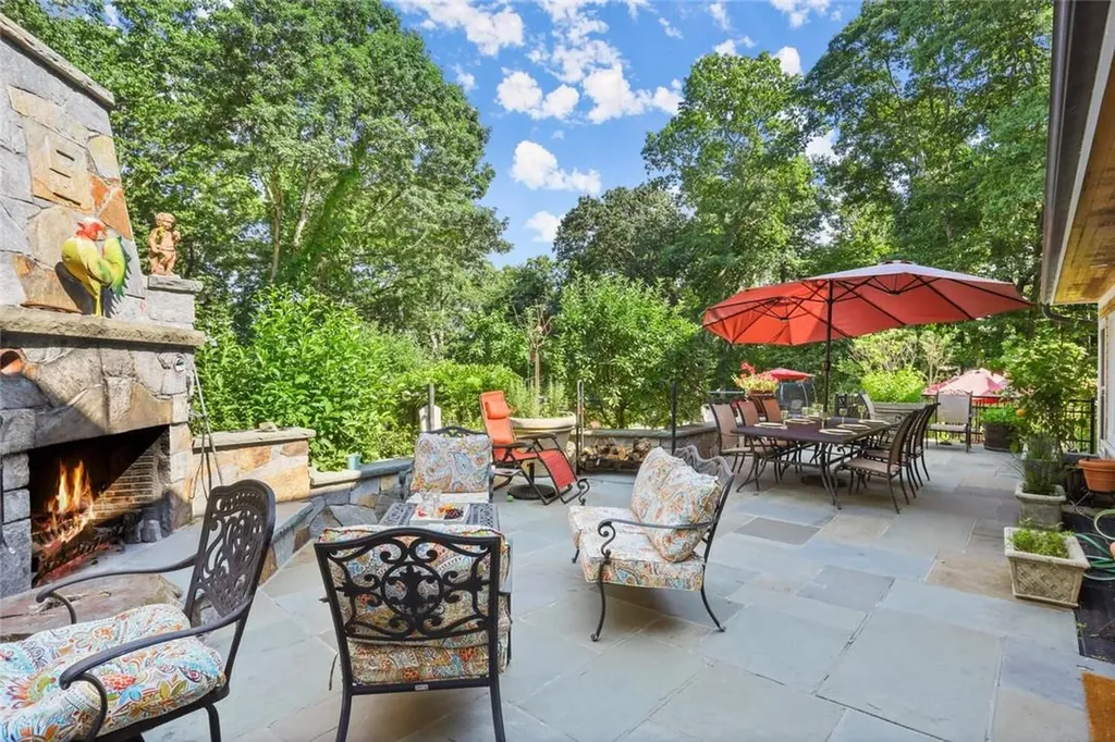 11 Rockledge Road Pleasantville NY 10570