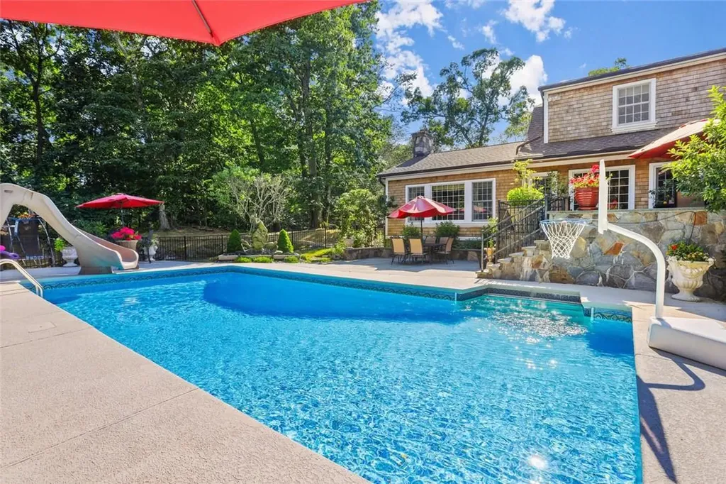 11 Rockledge Road Pleasantville NY 10570