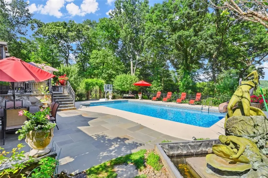 11 Rockledge Road Pleasantville NY 10570