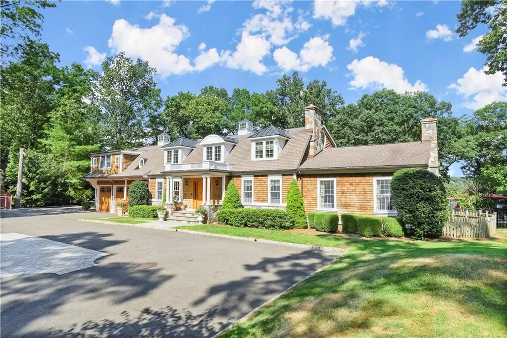 11 Rockledge Road Pleasantville NY 10570