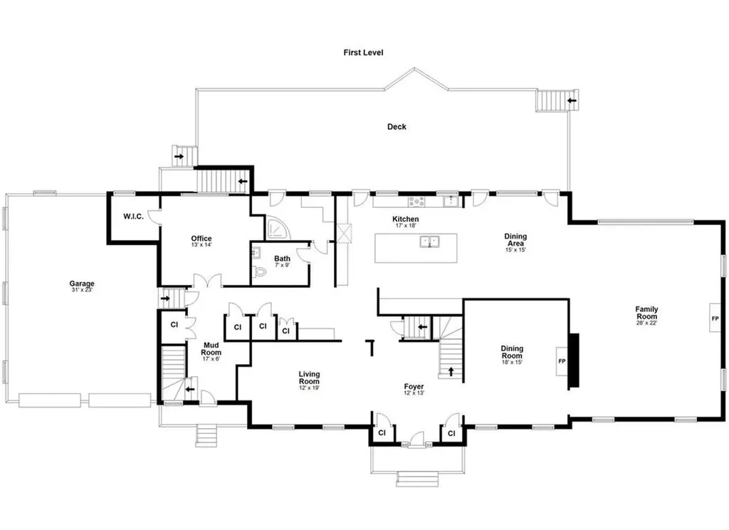 11 Rockledge Road Pleasantville NY 10570