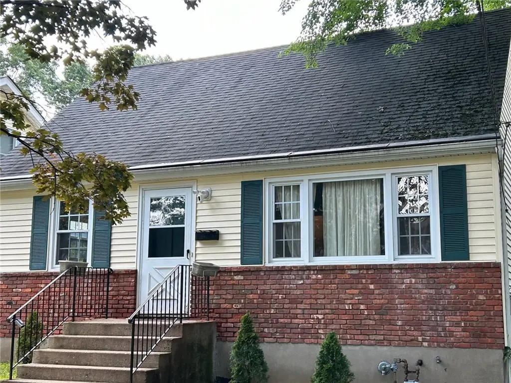 1 Ward Street Suffern NY 10901