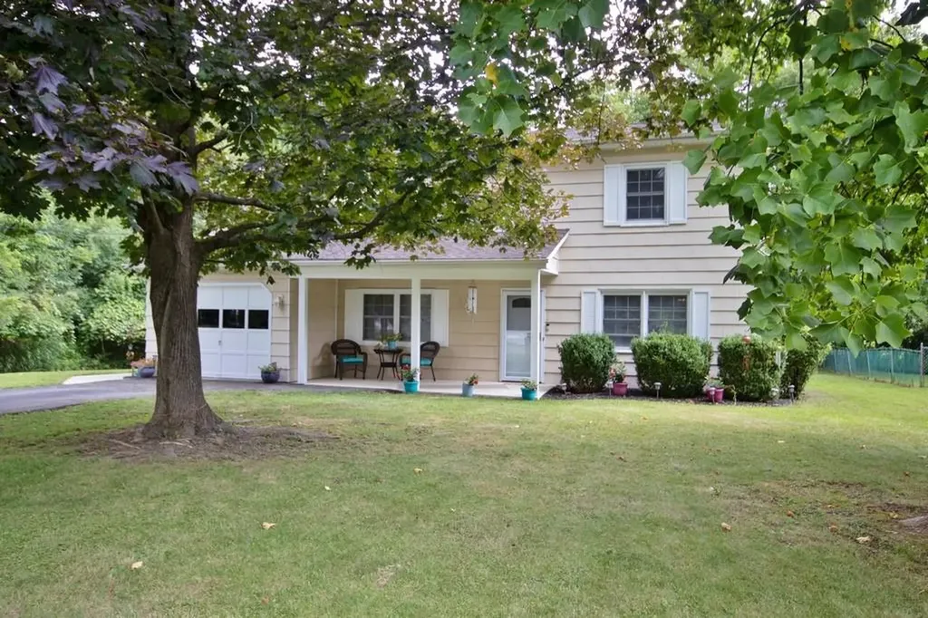 47 Park Hill Drive New Windsor NY 12553