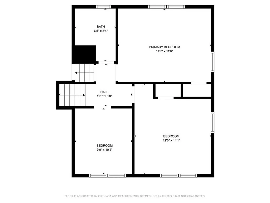16 Randall Terrace Middletown NY 10940