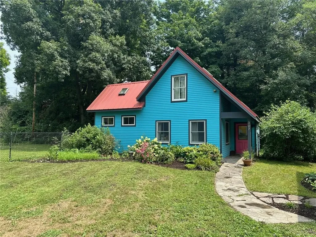 307 Sunrise Drive Newburgh NY 12550