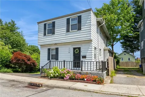 116 Pelham Street Mamaroneck NY 10543