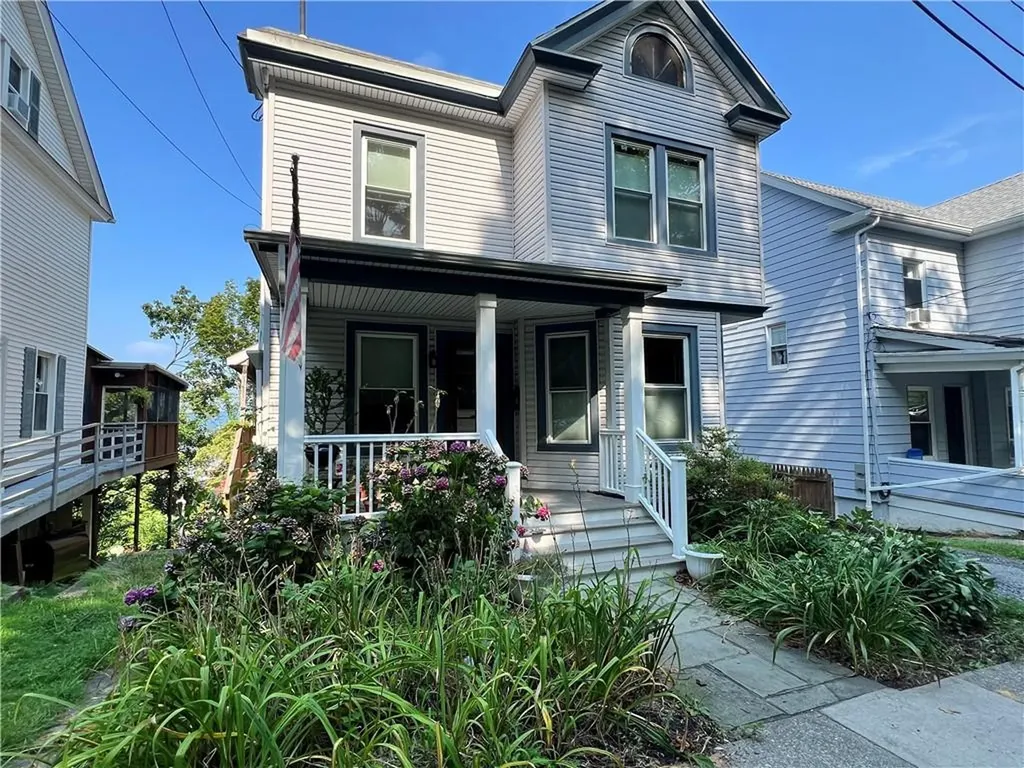 4 Prospect Place Ossining NY 10562