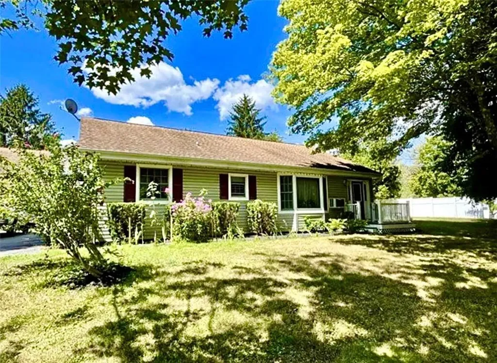 565 N Quaker Lane Hyde Park NY 12538