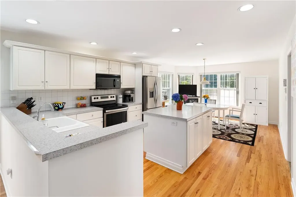 15 Stirrup Trail Pawling NY 12564