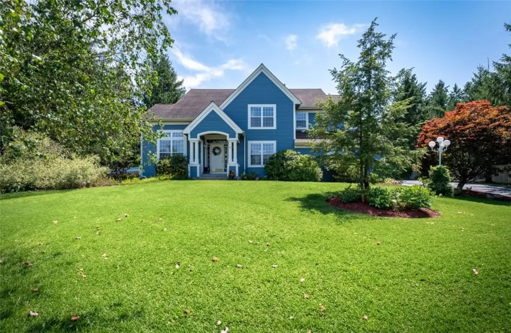 15 Stirrup Trail Pawling NY 12564