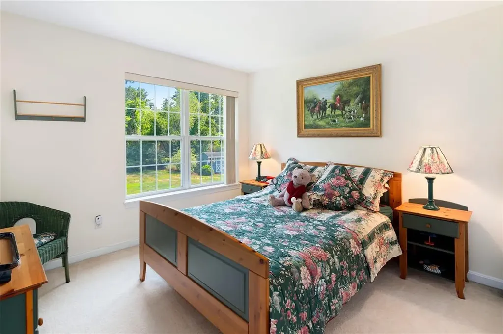 15 Stirrup Trail Pawling NY 12564