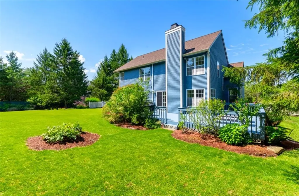 15 Stirrup Trail Pawling NY 12564