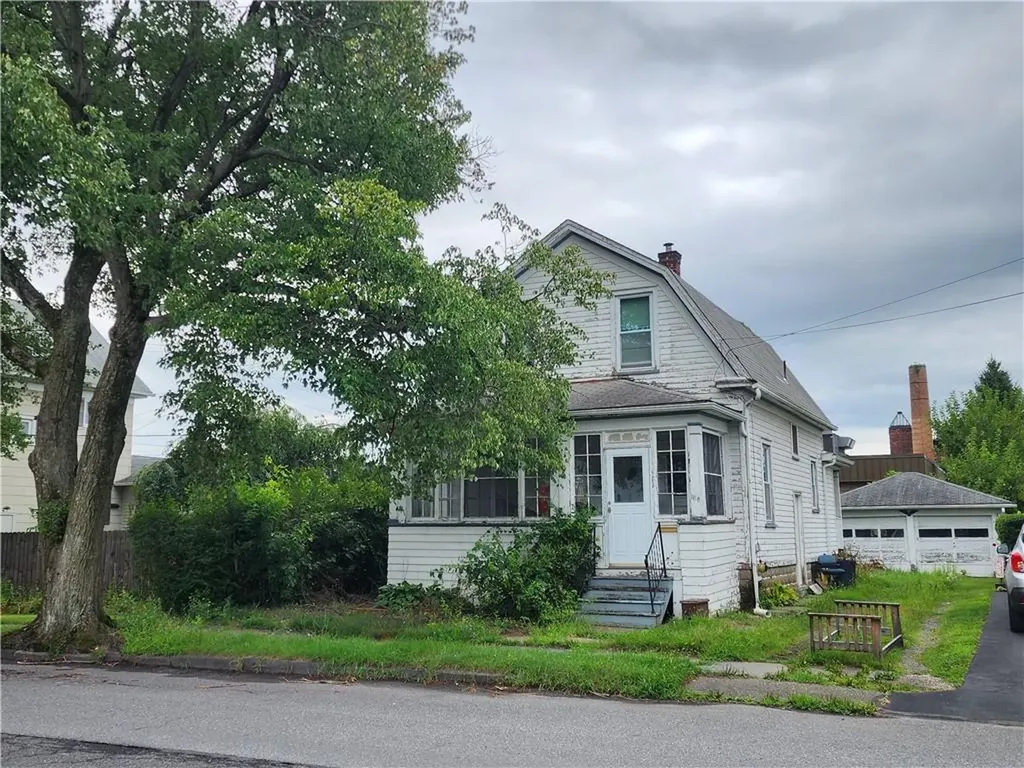 186 Oneil Street Kingston NY 12401