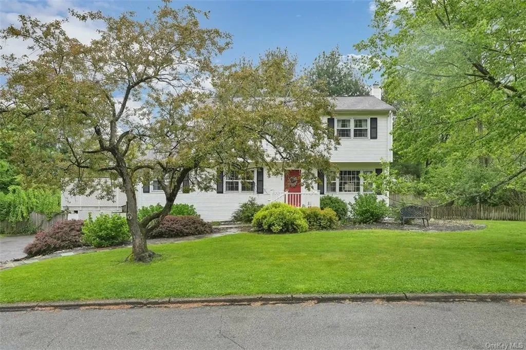 31 Chatham Road Monroe NY 10950