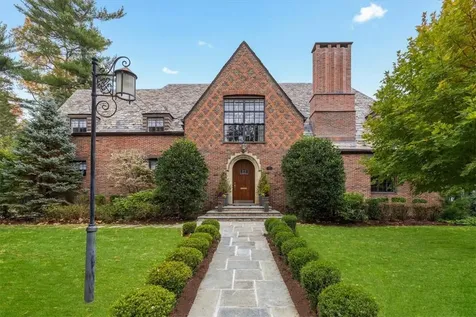 37 Greenhaven Road Rye NY 10580