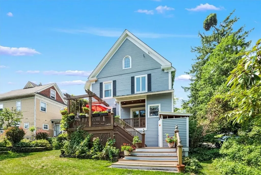 90 Murray Avenue Goshen NY 10924