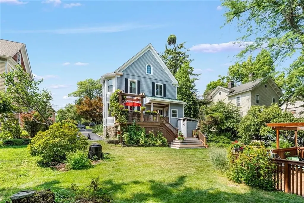 90 Murray Avenue Goshen NY 10924