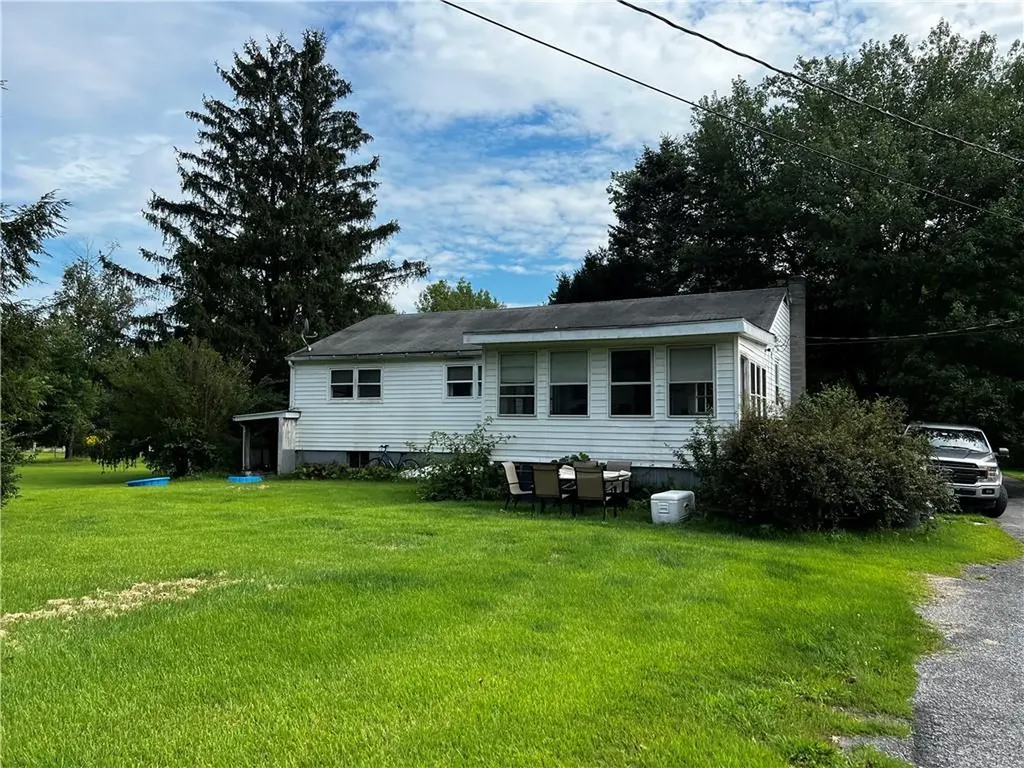 849 Burlingham Road Pine Bush NY 12566