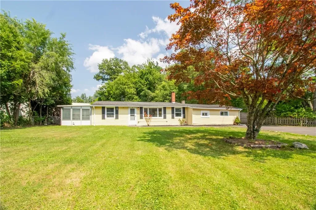 3 South Road Mount Marion NY 12456