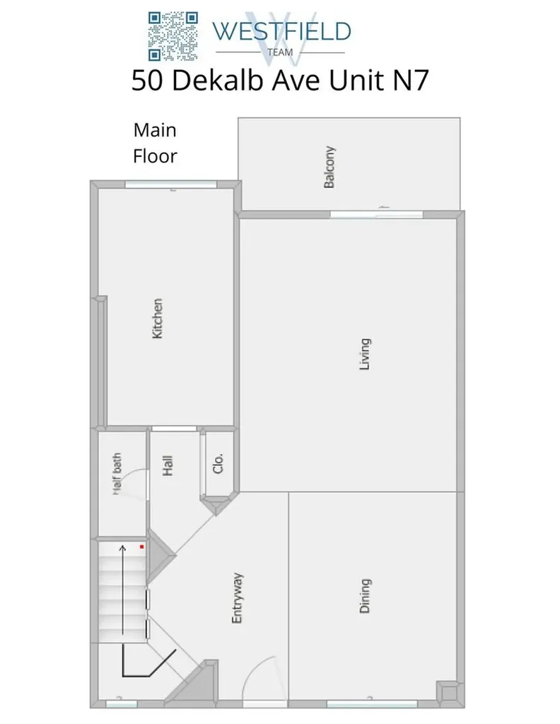 50 Dekalb Avenue White Plains NY 10605