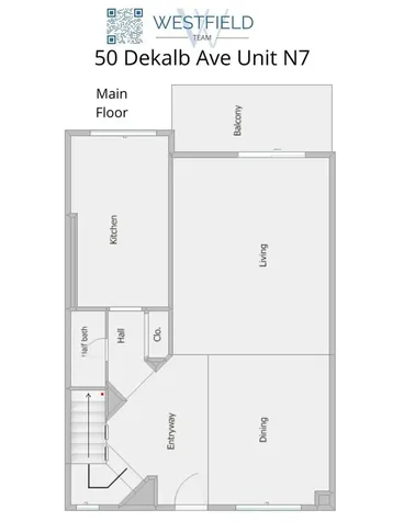 50 Dekalb Avenue White Plains NY 10605