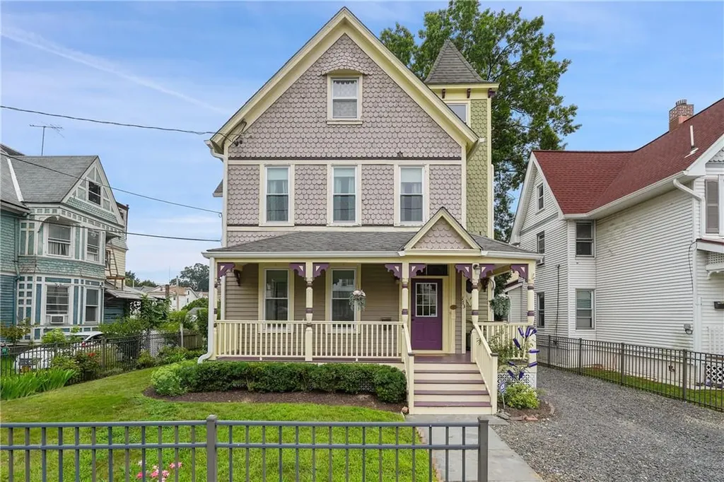 173 Depew Street Peekskill NY 10566