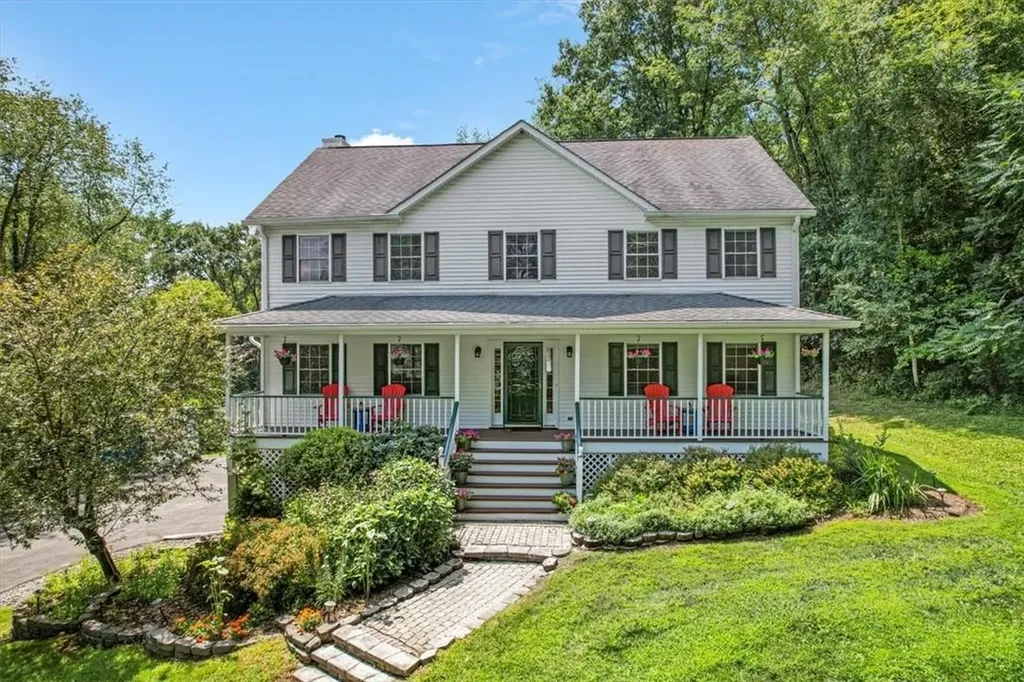 146 Clark Road Goshen NY 10924