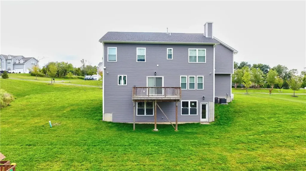 39 Rolling Ridge Drive Goshen NY 10924