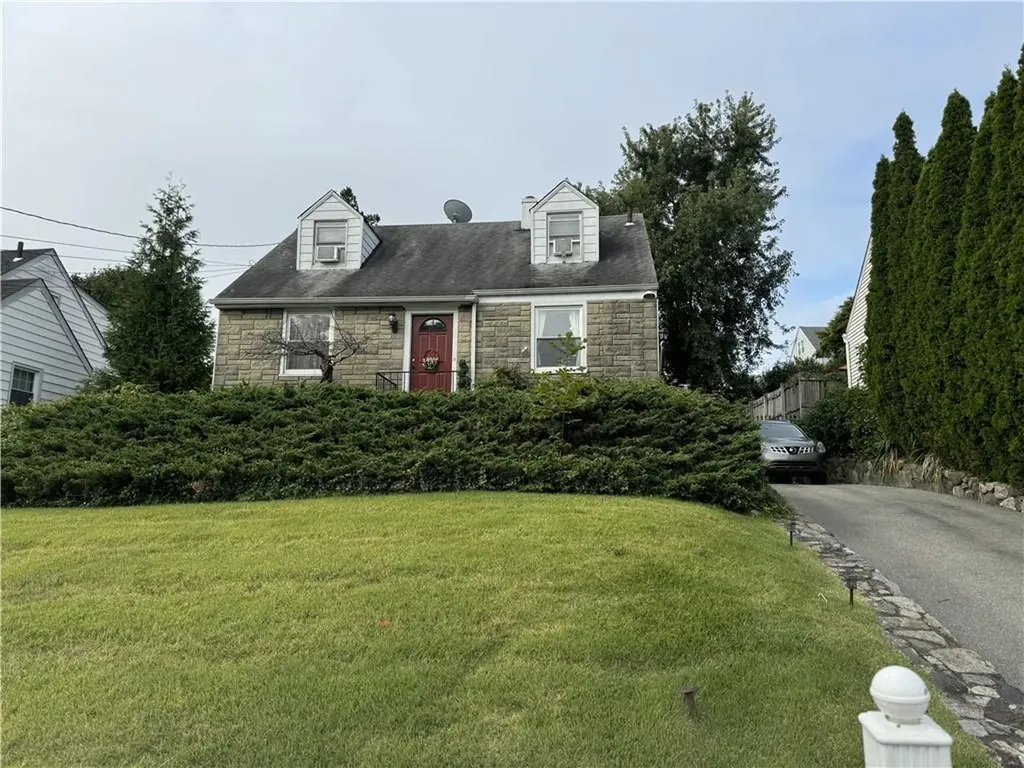 107 Young Avenue Yonkers NY 10710