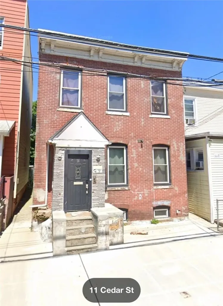 11 Cedar Street Yonkers NY 10701