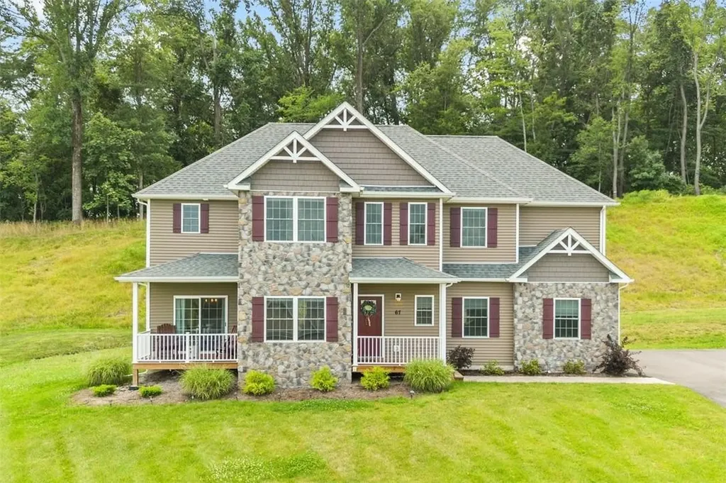 67 Joyce Way New Windsor NY 12553